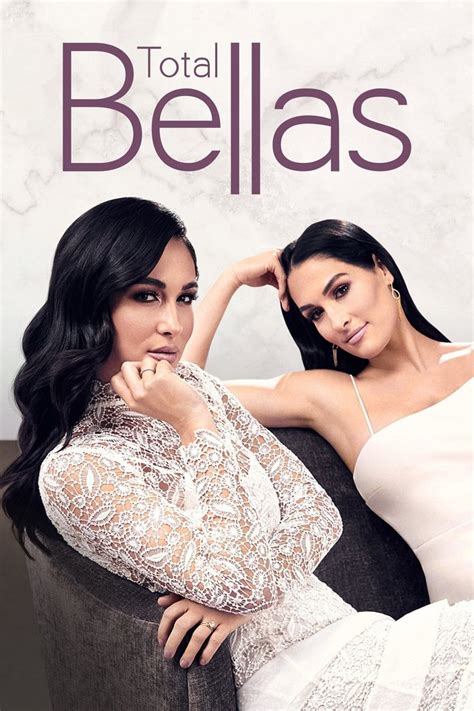 total bellas season 7